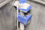 Technowash - TechMaster Manual Heated Cleaning Station