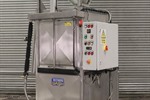 Technowash - AQF600/S Stainless Steel Front Loading Part Washer