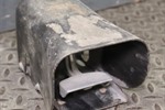 Wheelabrator Abrasive Developments - Ventus 92PR Shotblast System