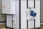 Snol - 970/300 Oven