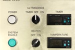_Unknown / Other - Ultrasonic, Heated Cleaning Tank with Twin Sparge 