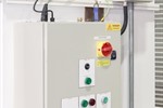 _Unknown / Other - SFV ATEX Cartridge Dust Collector, Jet Pulse Clean