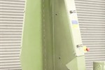 Canning - Model 2396 Centreless/Vertical Polishing Belt Lini