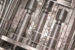 _Unknown / Other - Aqueous, Semi Automatic, Ultrasonic Cleaning Syste