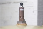 _Unknown / Other - 2000 Litre Air Receiver