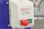 RJH Engineering Ltd - Double Ended Polisher Universal Brushing & Mopping