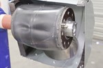 RJH Engineering Ltd - Double Ended Polisher Universal Brushing & Mopping