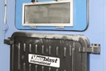 Wheelabrator Abrasive Developments - Vacublast, Heavy Duty, Automatic, Programmable, Ve