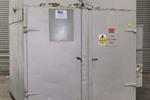 Barlow Whitney - Heavy Duty 300°C Industrial Box Oven