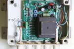 Duscovent - Cyclonic Dust Extractor with Reverse Pulse Cleanin