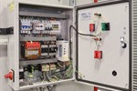 J Reid - Model 2838 Dust Collector