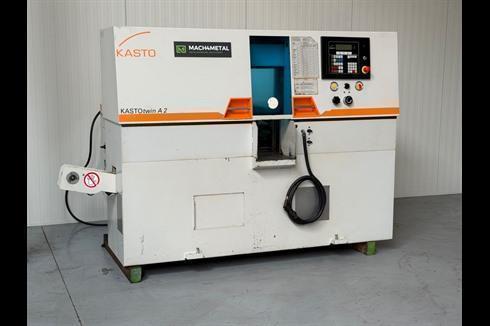 Kasto - kasto twin A2