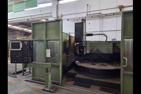 Asquith - WNCR CNC