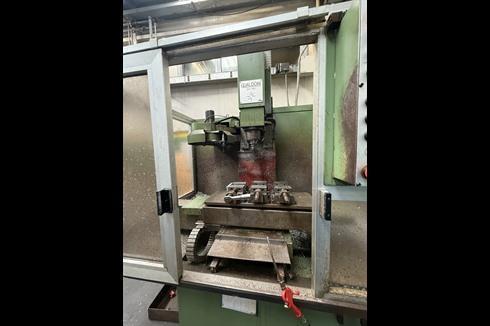 Gualdoni - GV 93 CNC