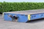 Roll - TEC - 100 ton