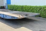 Roll - TEC - 100 ton