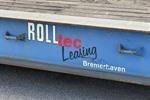 Roll - TEC - 100 ton