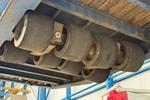 Roll - TEC - 100 ton