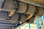 Roll - TEC - 100 ton