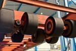 Roll - Tec - 63 ton