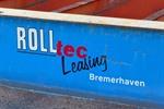 Roll - Tec - 63 ton