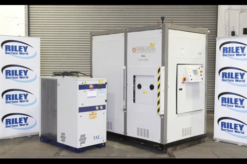 _Unknown / Other - FD100VSS Totally Enclosed Solvent Cleaning Machine