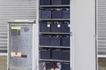 _Unknown / Other - AEC T 2000 20 kVa UPS Emergency Power System
