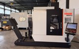 Mazak - CV5 500