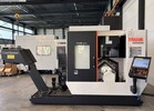 Mazak - CV5 500