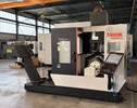 Mazak - CV5 500