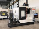 Mazak - CV5 500