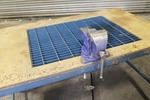 _Unknown / Other - Fettling Bench