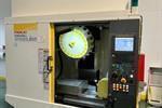 Fanuc - Robodrill a-D21LiB5
