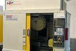 Fanuc - Robodrill a-D21LiA5