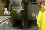 Fanuc - Robodrill a-D21LiA5