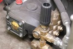 Safety Kleen - Jetkleen M190 Spray Washer