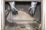Safety Kleen - Jetkleen M190 Spray Washer