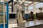Fagima - KS 600 CNC