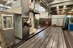 Fagima - KS 600 CNC
