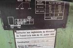 Diedesheim - V 80 21 GE CNC