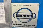Spiro - ROLLFORMER