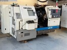 Okuma - LB15II