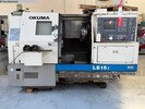 Okuma - LB15II