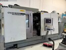 Gildemeister - CTX 420 Linear