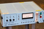 _Unknown / Other - Oxygen Analyser