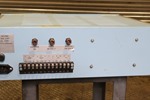 _Unknown / Other - Oxygen Analyser
