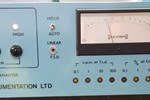 _Unknown / Other - Oxygen Analyser