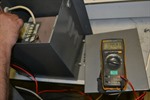 _Unknown / Other - 240 Volt to 115 Volt Transformer