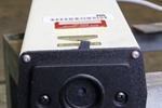 _Unknown / Other - Helium - Neon Laser Beam Generator.