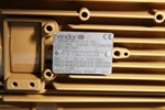 _Unknown / Other - Pump and Spare Motor